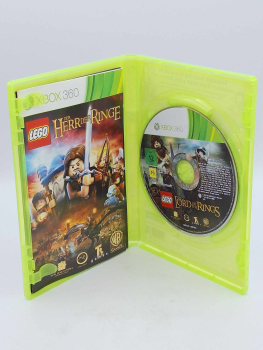 LEGO Der Herr der Ringe